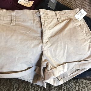 3 pairs of shorts super CUTE❤️❤️